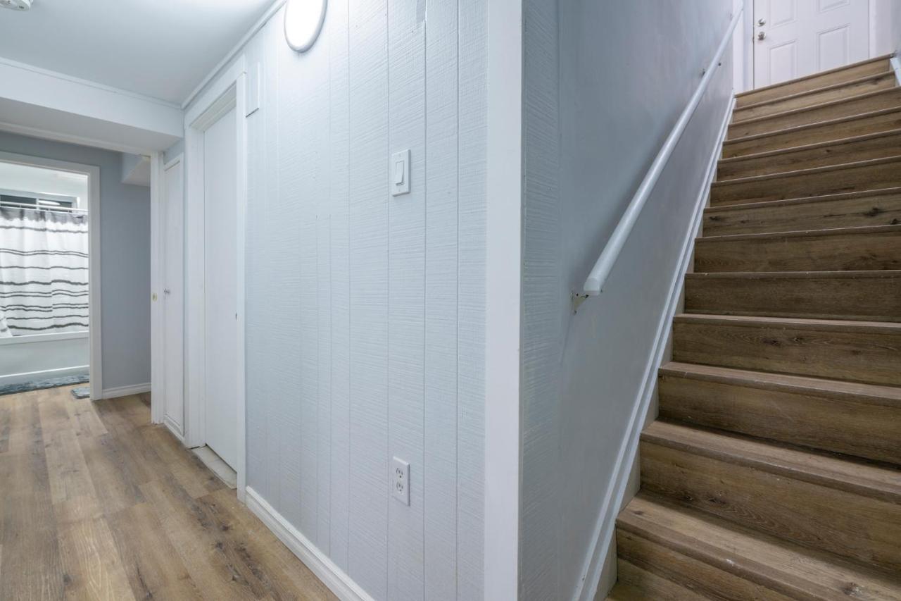 Centerstreet-Cozy 1Bedroomsuite Κάλγκαρι Εξωτερικό φωτογραφία